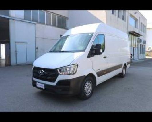 usato HYUNDAI H 350