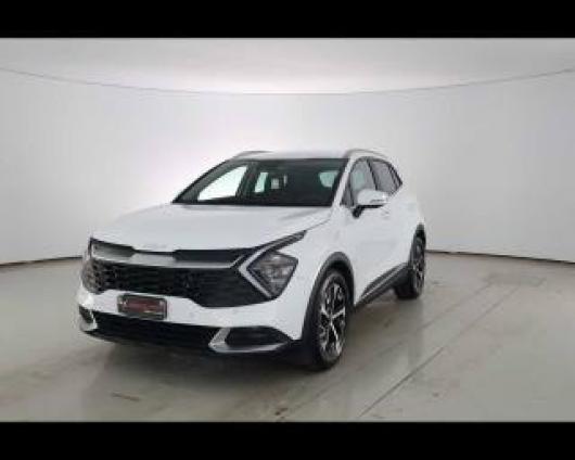 usato KIA Sportage