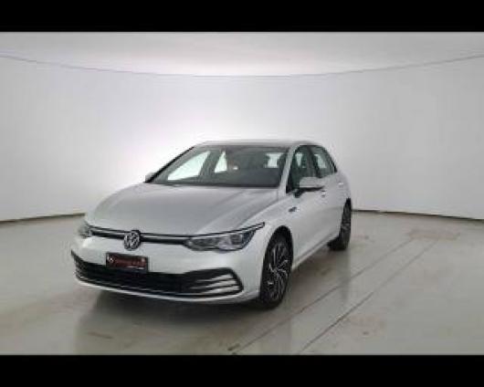 usato VOLKSWAGEN Golf