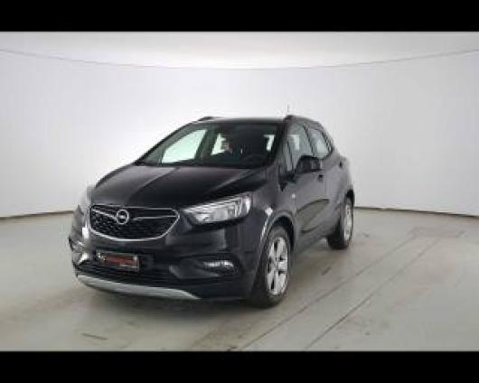 Mokka X