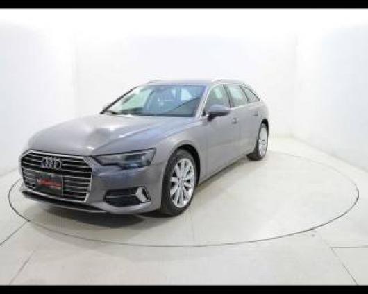 usato AUDI A6