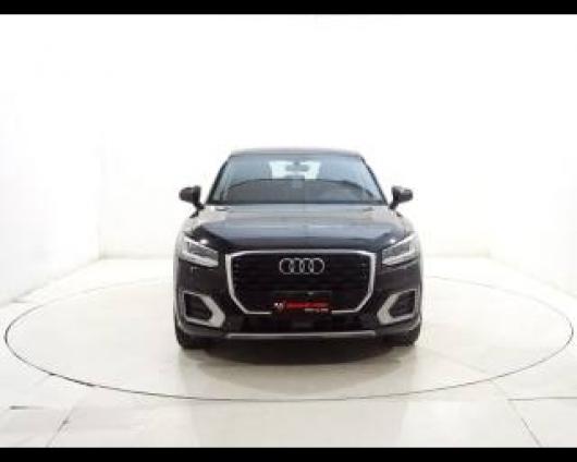 usato AUDI Q2