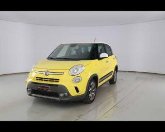 usato FIAT 500L