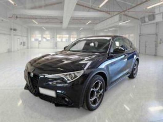 usato ALFA ROMEO Stelvio