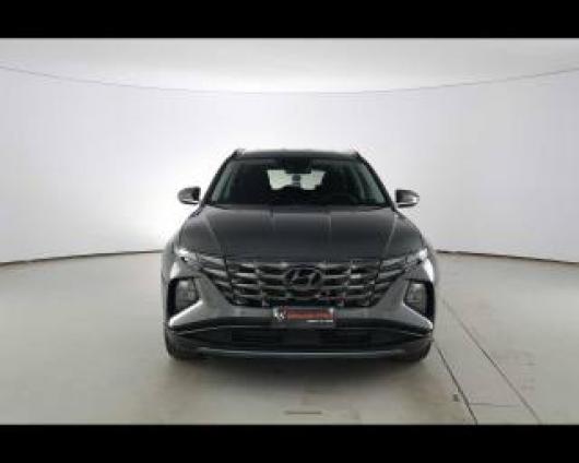 usato HYUNDAI Tucson
