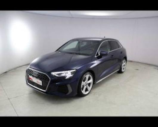 usato AUDI A3