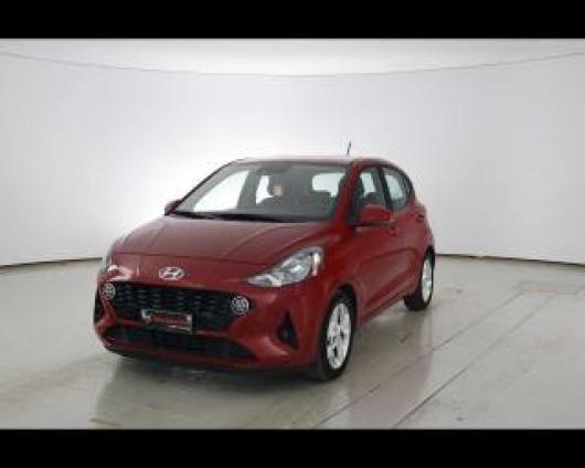 usato HYUNDAI i10