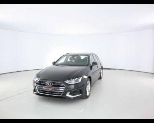 usato AUDI A4