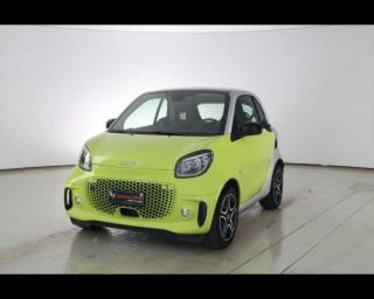 usato SMART ForTwo