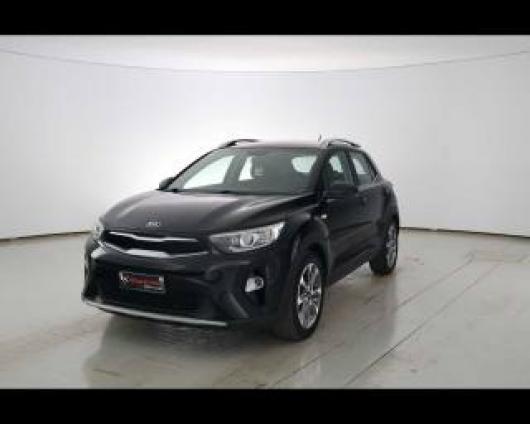 usato KIA Stonic