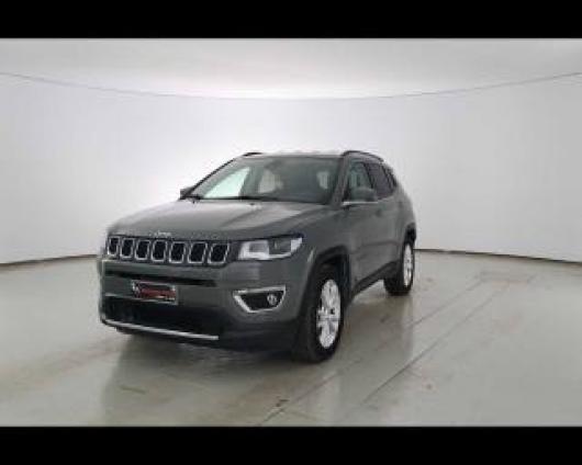 usato JEEP Compass