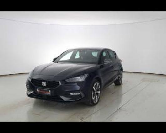 usato SEAT Leon