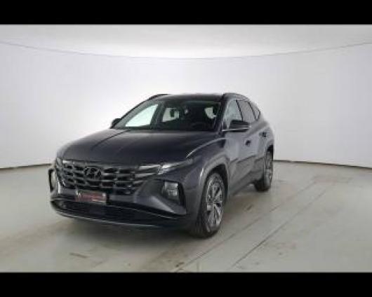 usato HYUNDAI Tucson