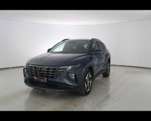 usato HYUNDAI Tucson