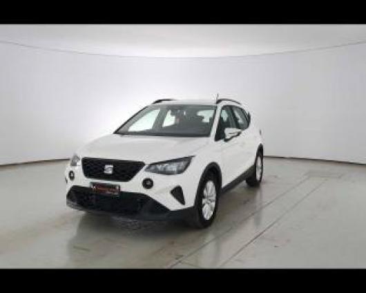 usato SEAT Arona