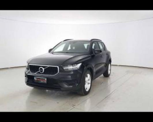 XC40