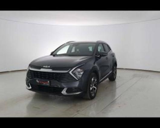 Sportage