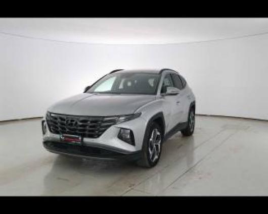 usato HYUNDAI Tucson