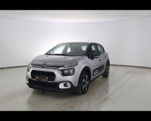 usato CITROEN C3