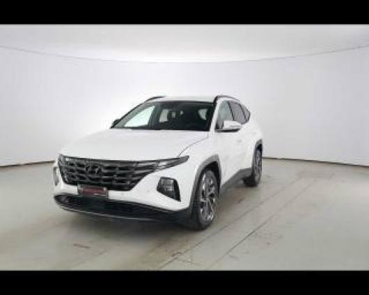 usato HYUNDAI Tucson