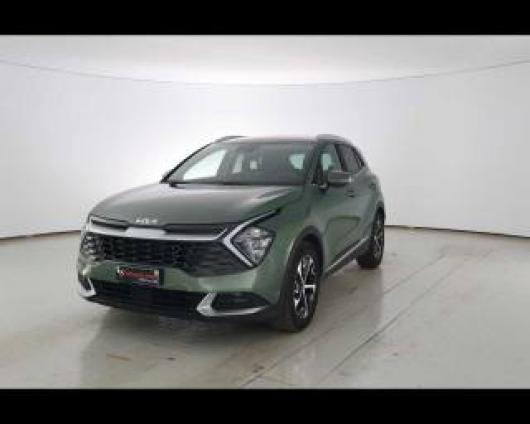 Sportage