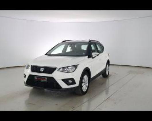 usato SEAT Arona