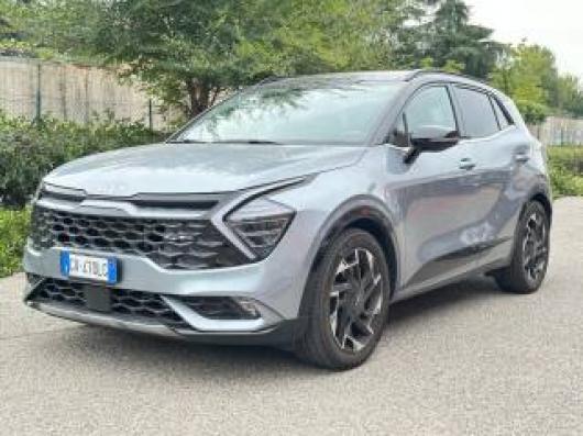 Sportage