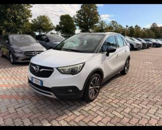 usato OPEL Crossland X