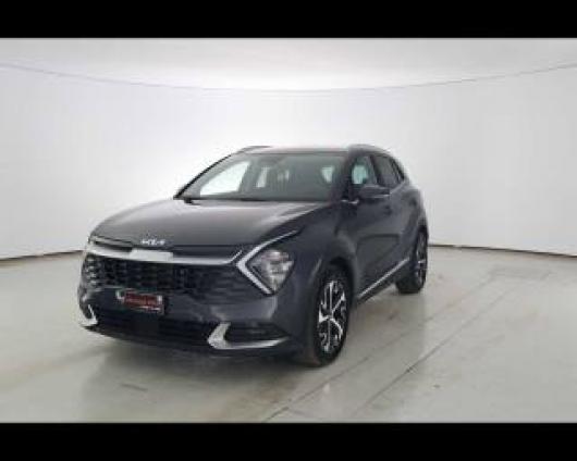 Sportage