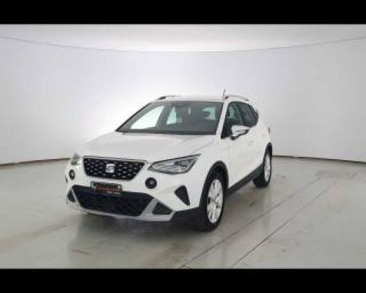 usato SEAT Arona