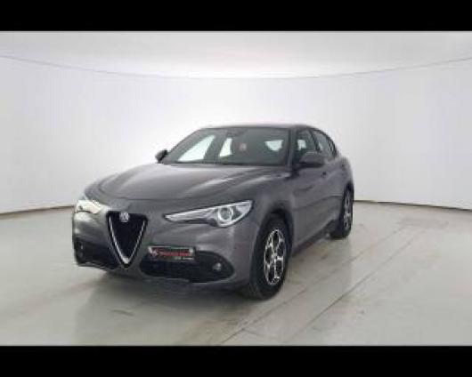 Stelvio