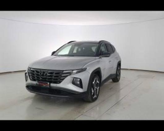 usato HYUNDAI Tucson