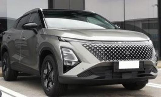 nuovo OMODA 5