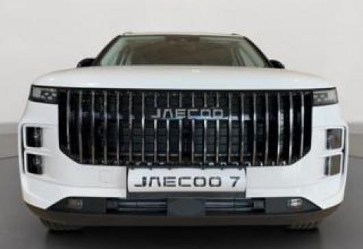 nuovo JAECOO Jaecoo 7