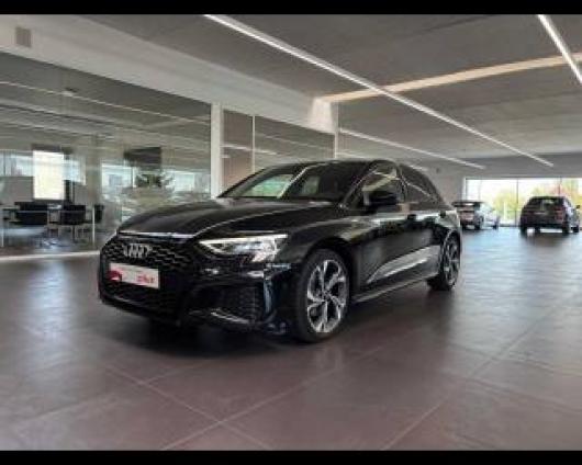 usato AUDI A3