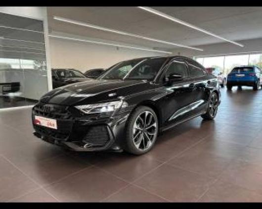 usato AUDI A3