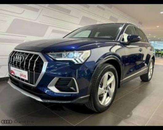usato AUDI Q3