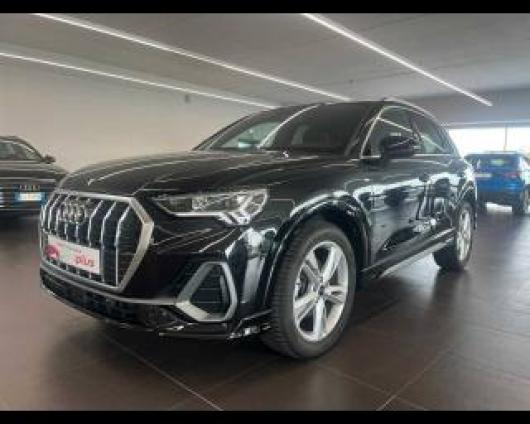 usato AUDI Q3