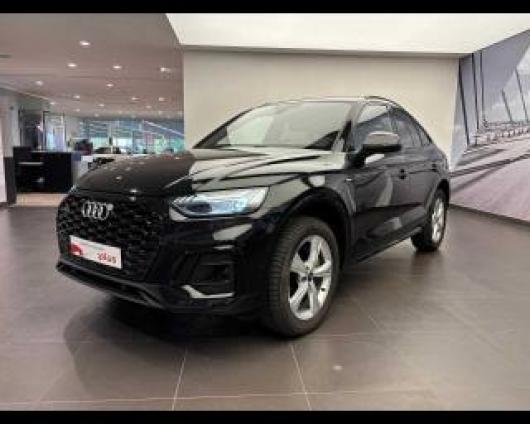 usato AUDI Q5