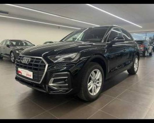 usato AUDI Q5