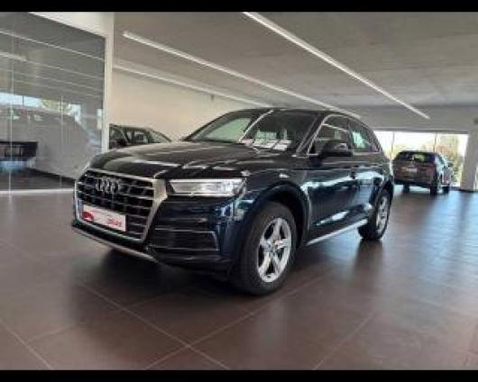usato AUDI Q5