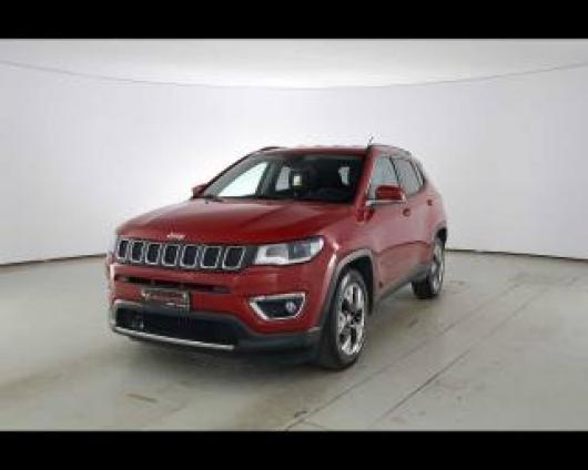 usato JEEP Compass