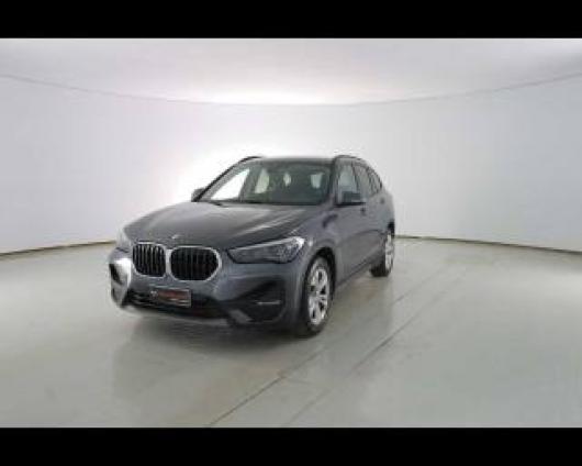 usato BMW X1
