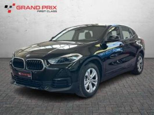 usato BMW X2