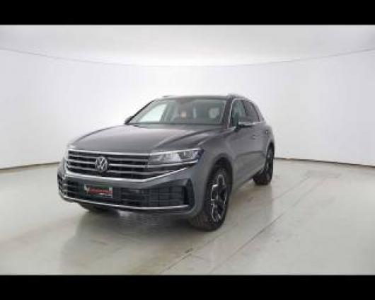 Touareg