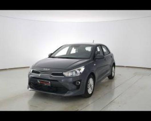 usato KIA Rio