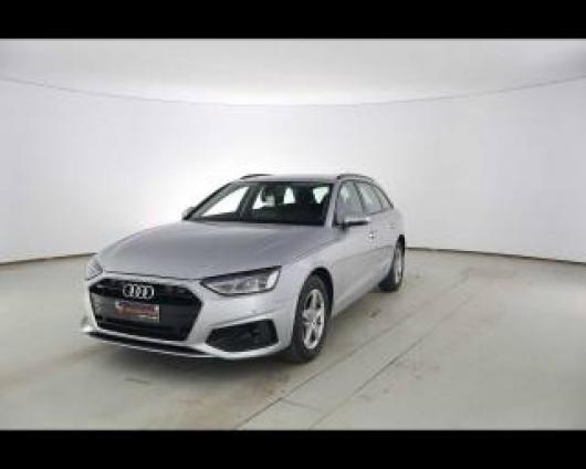 usato AUDI A4