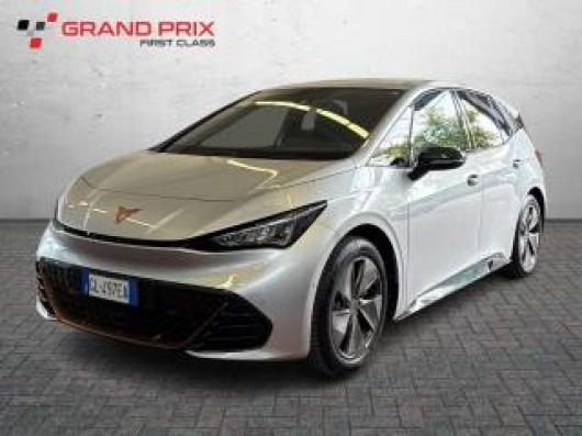 usato CUPRA Born