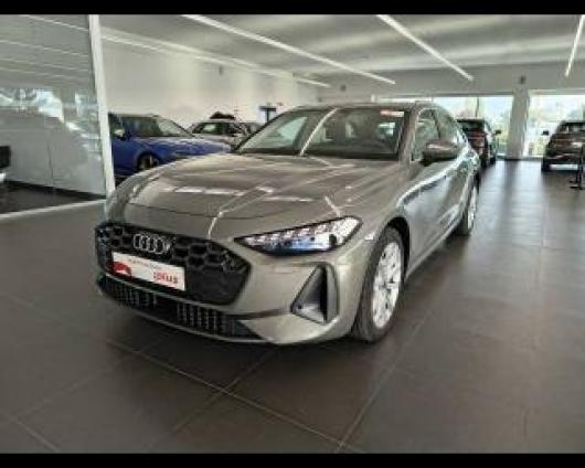 usato AUDI A5