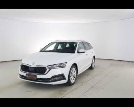 usato SKODA Octavia